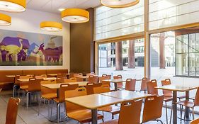 Ibis Budget Antwerpen Centraal Station